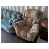 Catnapper Recliner -*