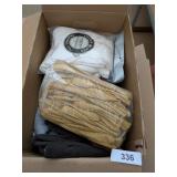 Large Quantity Cotton Work Gloves