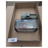 1948 Ford F1 Pickup Scale 1:25 &