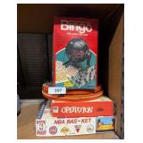 Assorted Games