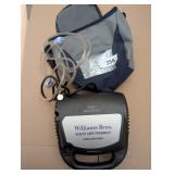 Phillips Respironic Medical Air Compressor