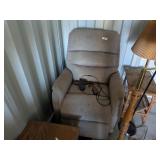 Electric Recliner -*
