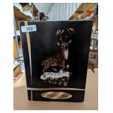NIB Heaven Scent Deer Figurine
