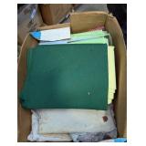 Quilting Fabric & Ribbon
