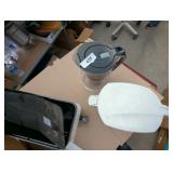 Filtered Water Pitchers