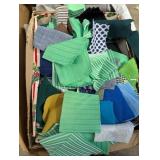 Fabric Pieces