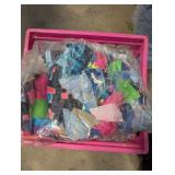 Fabric Pieces