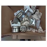 Jet O Matic Table Top Slicer