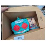 Play-Doh Toys