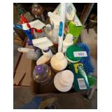 Partial Cleaners