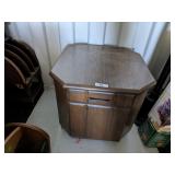 Side Table -**