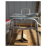 Shower Chair
