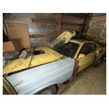 1970 Ford Mustang Boss 302 -has title