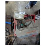 Craftsman Lawn Mower Gear Shift &