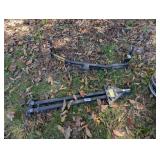 Truck Trailer Hitch