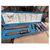 Piston Pin Remover & Replacement Set