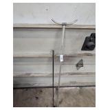 Vintage Sprinkler & Tapeless Measure