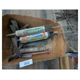 Caulk Guns