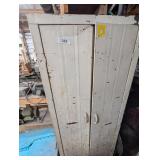 Metal Cabinet