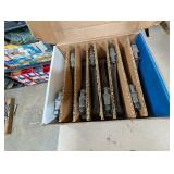H-Beam Connecting Rod