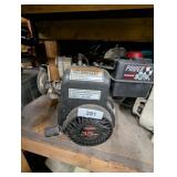 3.5HP Tecumseh Motor