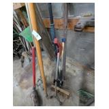 Graber Soft Brushes Handle & Other