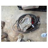 Assorted Hoses