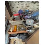 Misc. Box Lot