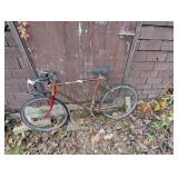 Huffy 24" Bicycle 10speed