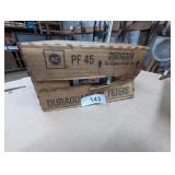 (12) AC Oil Filters