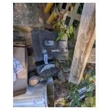 Scrap Batteries