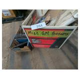 Assorted Gaskets