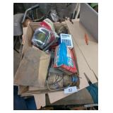 Air Filter & Other