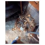 Car Motor Parts