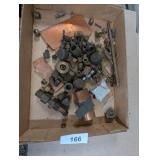 Brass & Copper Lot