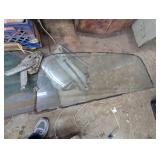 Vehicle Replacement Window Glass
