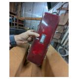 (2) 86 Cutlass Tail Lights