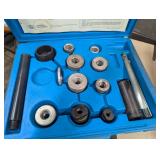 Transmission Bushing Set Service
