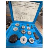 Transmission Bushing Service Set