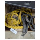 Assorted Rope
