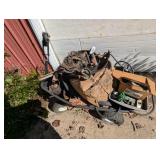 Scrap Pile