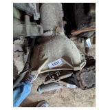 Ford Auto Transmission