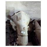 GMC Transmission