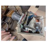 Ford Pickup Ignition Components