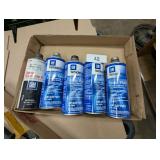 GM Brake Fluid & Other