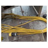 (2) Extension Cords