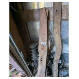 Car Parts & Scrap Metal