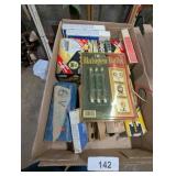 Assorted Replacement Bulbs