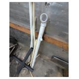 PVC Pipe & Other