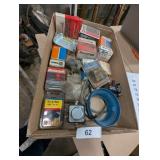 Auto Parts